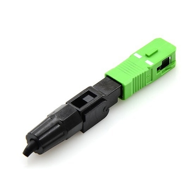 高回帰損失 SC/APC UPC 光ファイバー SC/UPC SC/APC 急速接続 急速接続 3