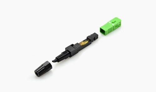 高回帰損失 SC/APC UPC 光ファイバー SC/UPC SC/APC 急速接続 急速接続 3
