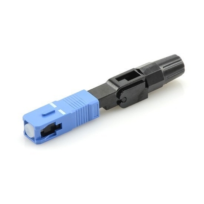 高回帰損失 SC/APC UPC 光ファイバー SC/UPC SC/APC 急速接続 急速接続 3