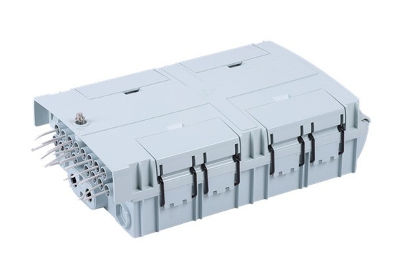 FTTX ODB NAP FTTH 16 Ways IP65 防水ケーブルスプリッターボックス PC ABS素材