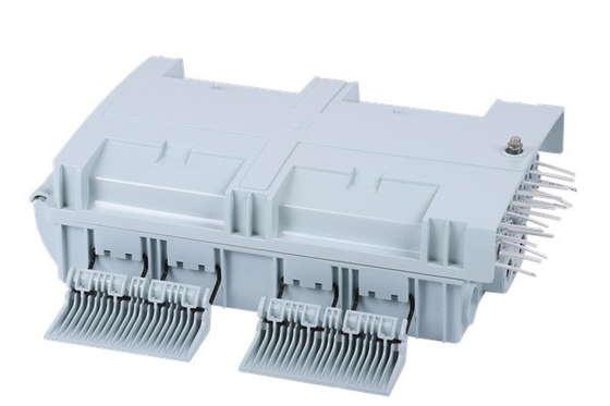 FTTX ODB NAP FTTH 16 Ways IP65 防水ケーブルスプリッターボックス PC ABS素材