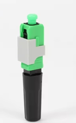 FTTH 光ファイバー・ファストコネクタ SC/APC SC/UPC FC LC SC APC 光ファイバー・リターン・損失 50dB