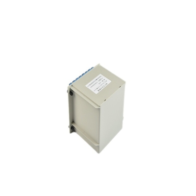 1*16 1*32 SC コンネクタ LGX PLC カセット PLC スプリッター ファイバータイプ G657 またはカスタマイズ 3 時間