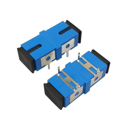 競争力のあるFTTH光ファイバーコネクタ シンプレックス・デュプレックス SC光ファイバーコネクタ SCFC LC ST