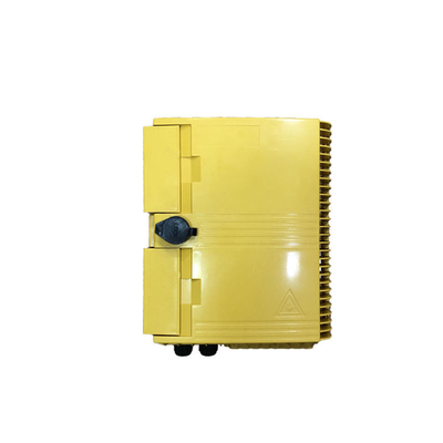 ABS/PC ABS/PC 16コアファイバーオプティカル端末 CTO/NAP配送箱 1x16 PLC スプリッター