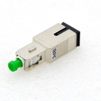 4Gネットワークファイバー信号伝送 SC APC から SC UPC ハイブリッドアダプタ データ転送