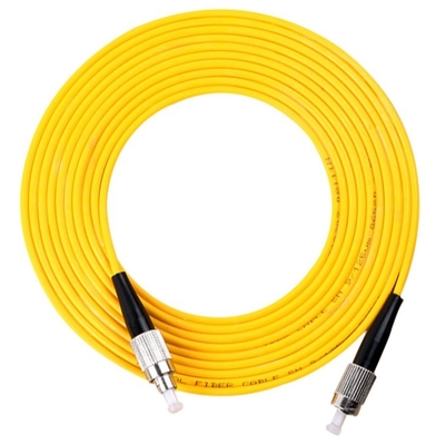 SC FC ST LC UPC 光ファイバーパッチコード 通信機器用3.0mmSimplex OM3 OM4 LC
