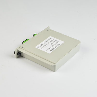 ODF 1-2 ファイバーSC APCプラグインカセット PLC スプリッター 1-2 2/4/6/8/16/32/64 ファイバー