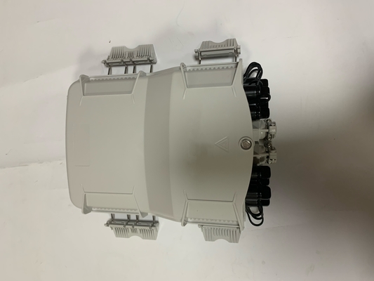 16コア FTTH端末箱 屋外光ファイバー Caixa CTO ボックスのコネクタ型 SC FC LC ST