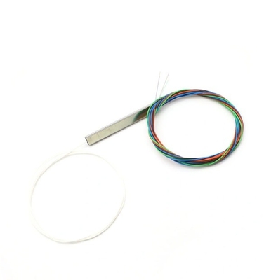 ファイバースプリッタ 0.9mm 1*3 1*5 1*6 1*7 2*4 2*32 Ways SC/UPC SC/APC コネクタスプリッタ 2*1