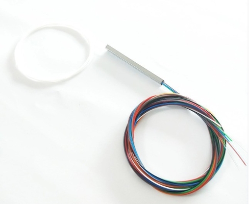 ファイバースプリッタ 0.9mm 1*3 1*5 1*6 1*7 2*4 2*32 Ways SC/UPC SC/APC コネクタスプリッタ 2*1