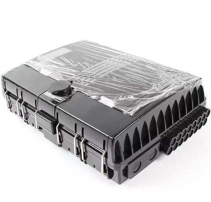 ABS/PC ABS/PC 16コアファイバー配送箱 ミニタイプスプリッター FDB 16C C FTTH 屋外/屋内