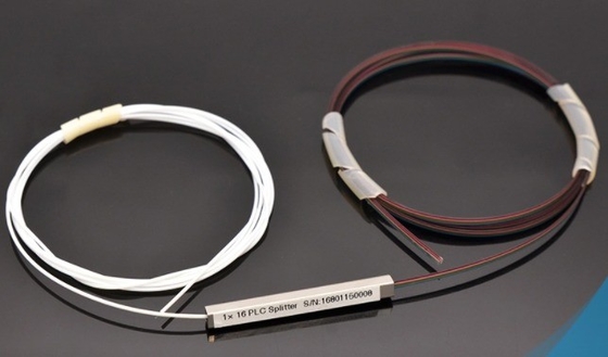 PLCスプリッタ 1x2 1x4 1x8 1x6 コンネクタなし 5 95/10 90/20 80/30 70/40 60/50 50 FTB カップラー DBC