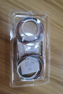 PLCスプリッタ 1x2 1x4 1x8 1x6 コンネクタなし 5 95/10 90/20 80/30 70/40 60/50 50 FTB カップラー DBC