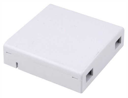 4g ネットワーク ファイバー オプティック アウトレット コンパクト 100.5*85*29mm 通信用 サイズ