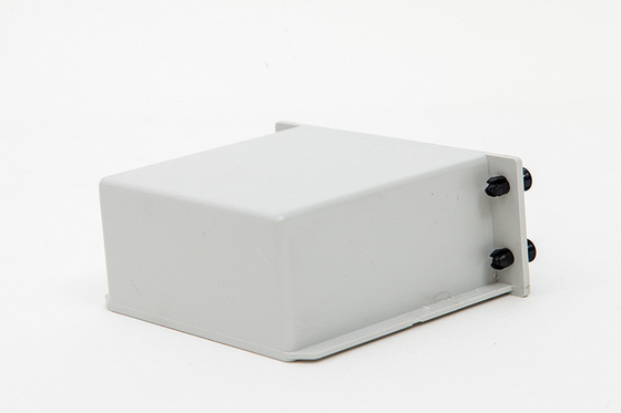 1x16 LGX SC APC UPC スペース節約ソリューションのためのPLCスプリッター