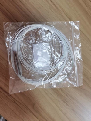 1260~1650nm 動作波長 G657A 1M 2M 3M スチールチューブ PLC 1x8 3-