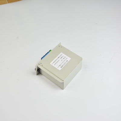 G657A ファイバータイプ 1x16 カセット PLC オプティカルスプリッタ ≤10.7dB 挿入損失