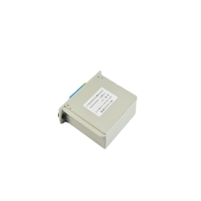 G657A ファイバータイプ 1x16 カセット PLC オプティカルスプリッタ ≤10.7dB 挿入損失